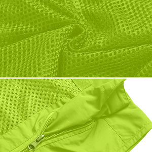 Chaleco de Pesca Moderno y de la Mejor Calidad para Hombre, Transpirable, Textura Suave, Cómodo de Usar - Product Image 4