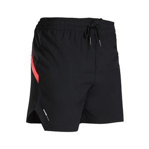 Cintura elástica Hombres Maratón Deportes Pantalones cortos Poliéster Correr Gimnasio Shorts DDP envío - Product Image 6