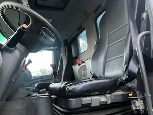 Nuevo/USADO Camión Volquete MERCEDES BENZ ACTROS 3336 con Cámara Trasera de 360°, Capacidad de Carga de 31-40T, Emisión Euro 6, Diésel Dongfeng, Automático - Product Image 5