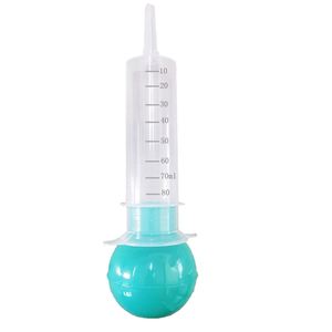 <span class=keywords><strong>Seringue</strong></span> à bulbe de <span class=keywords><strong>60</strong></span> <span class=keywords><strong>cc</strong></span>, 80 ml, 90 <span class=keywords><strong>cc</strong></span>, <span class=keywords><strong>seringue</strong></span> d'irrigation, <span class=keywords><strong>seringue</strong></span> d'alimentation - Product Image 5