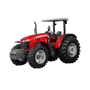 Tractores Massey Ferguson, Potentes Tractores Agrícolas, Venta al por Mayor, Suministro a Granel, Comercio de Exportación - Product Image 4