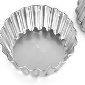 Cuenco de servicio de diseño clásico para el hogar, Hotel, restaurante, vajilla y mesa, Color dorado, cuencos y platos de Metal de alta calidad para servir - Product Image 4