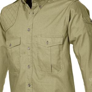 Camiseta personalizada para hombre, pantalones de caza de camuflaje, absorbe la humedad, camuflaje de secado rápido, uniforme táctico de caza, Camuflaje - Product Image 4