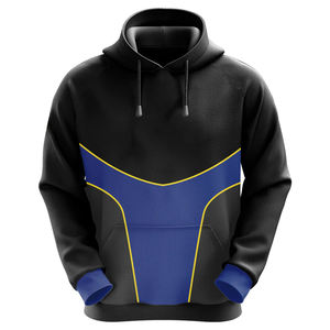 Custom Oversized Bulk Quantity Lightweight Men <b>Sublimation</b> <b>Hoodie</b> / 2025 Latest Arrival Good Quality Men <b>Sublimation</b> <b>Hoodie</b> - Product Image 1