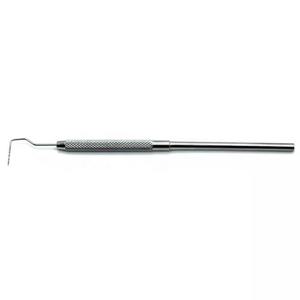 Sonde dentaire UNC 15 explorateur de Diagnostic parodontal à code couleur Instruments de qualité supérieure en acier inoxydable poignée de conception améliorée - Product Image 6