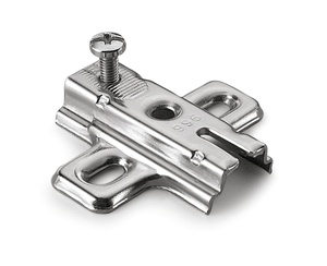 Base Regolabile per Cerniere - Product Image 1