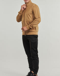 Survêtements techniques décontractés pour hommes, coupe ajustée, de haute qualité, logo personnalisé en usine, vente en gros, 100% coton, meilleur produit chez AKO Sport - Product Image 3