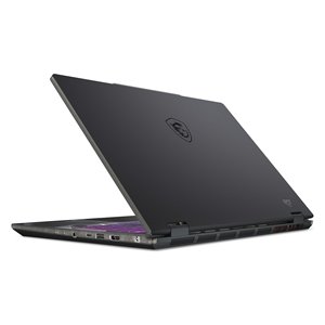 Portátil CYBORG 15 AI B13WEKG 1093IT de 15.6 Pulgadas, Negro Translúcido, Intel Core I5 13420H, 16GB, 1TB, Nuevo Portátil para Juegos - Product Image 3