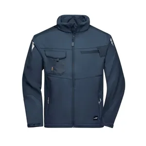 Promotional <b>Workwear</b> Softshell Jacket Strong Hoodies & Sweatshirts - Product Image 6