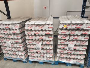 Offres Spéciales pour les formes pâteuses solides Meilleur prix Emballage en vrac Toutes les tailles disponibles Chocolat doux 100% Cacao péruvien - Product Image 5