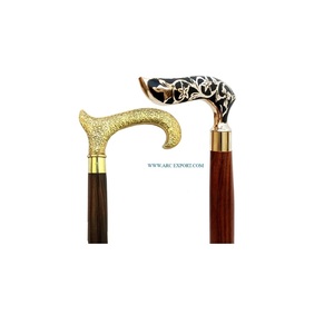 Different Designing Handcrafted Modern Walking Stick for Old <b>People</b> Hiking Accessories Trending <b>New</b> Arrival Handcrafted Sticks - Product Image 1