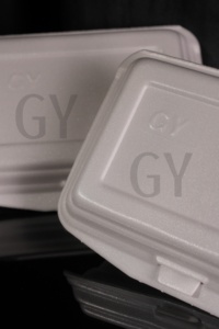 Food Boxes Takeout Container <b>Disposable</b> Foam <b>Lunch</b> <b>Box</b> Foam Food Containers Single-use Foam Containers <b>Disposable</b> Food Packaging - Product Image 2