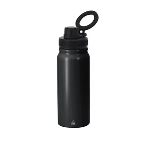 Borraccia Termica Stork in Acciaio Inossidabile Sostenibile - Gadget - Product Image 1