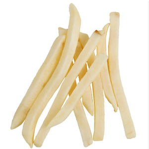 Premium Quality Halal IQF Frozen French Fries 7x7 9x9mm 100 Percent Organic Potato Fast Delivery In Stock - Product Image 6