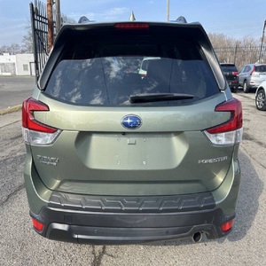 EXCELENTE ESTADO Subaru Forester Limited 2021 - Product Image 3