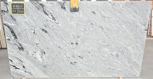 Viscon Tấm Đá <span class=keywords><strong>Granite</strong></span> trắng đánh bóng hiện đại cho nhà bếp phòng khách ăn khách sạn cầu thang phòng tắm nhập vanitytops bàn - Product Image 4