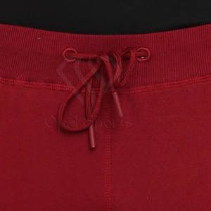 กางเกงออกกำลังกายกลางแจ้งสำหรับผู้ชายกางเกงลำลองออกแบบโลโก้ได้ตามต้องการขนาดใหญ่พิเศษ - Product Image 3