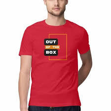 Quantité minimale de commande bas impression personnalisée 100% coton t-shirt graphique impression t-shirt imprimé bouffant personnalisé - Product Image 4