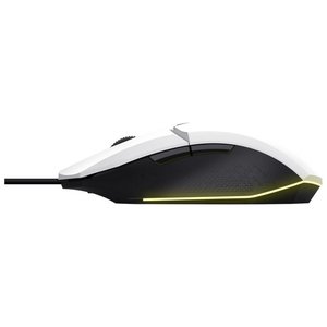 เมาส์เกมมิ่ง GXT 109W Felox แบบมีสาย สีขาว 25066 - Product Image 5