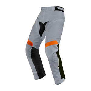 เสื้อแจ็กเก็ตสำหรับแข่งรถมอเตอร์ไซด์กางเกงผ้าคอร์ดูราสิ่งทอดีไซน์ใหม่สำหรับรถจักรยานยนต์ - Product Image 1