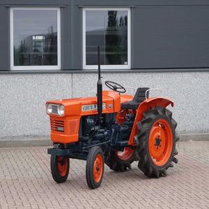 Tracteurs Kubota L2000 de qualité supérieure disponibles maintenant acheter avec un prix de gros et une livraison rapide - Product Image 2