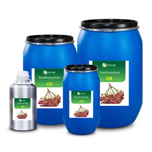 Cosmetic Grade Xanthoxyylum <b>Essential</b> <b>Oil</b> in Bulk Free Shipping Private Label Available - Product Image 1
