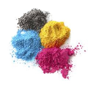 Poudre de néon ininflammable du fabricant indien direct pour les célébrations de Thanksgiving d'Halloween de remise des diplômes du Nouvel An-Acheteurs en gros - Product Image 1