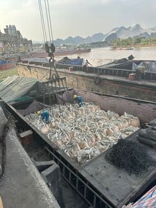 Ciment ATZ CEM II 52.5R fourni par l'usine du Vietnam - Durable, à prise rapide, haute résistance pour une utilisation en mur extérieur - Product Image 5