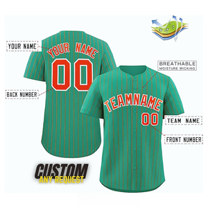 Custom Made American Football Jerseys Short Sleeve Polyester Sports Wears Wholesale OEM Customized American Football Jerseys - Product Image 2