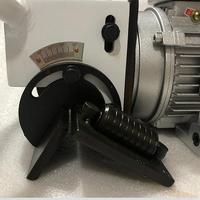 Machine de biseautage de plaque d'acier inoxydable de Offre Spéciale PBM-15 portative manuelle pour la plaque et la tôle pour le biseautage et le chanfreinage de tuyau