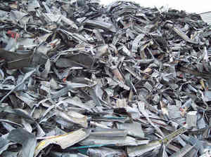 Factory Price <b>Zinc</b> Scrap At Best Price For Sale - Product Image 2