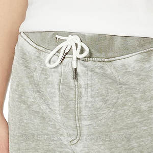 Shorts pour hommes style urbain, séchage rapide, respirants, légers, en coton/polyester, avec logo couleur personnalisé, design best-seller - Product Image 5