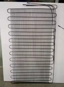 Offre Spéciale monocouche fil Tube condenseur évaporateur nouvel état réfrigérateur pièces de rechange pour réfrigérateur - Product Image 5