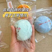 Taba poulet jouets spongieux silicone caoutchouc liquide pour le soulagement du stress jouet matière première qualité alimentaire silicone caoutchouc squieeze jouets