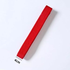 Cinturones Jiu Jistu Gi ligeros al mejor precio Cinturones Jiu Jistu Gi hechos en Pakistán Cinturones Jiu Jistu Gi 2025 - Product Image 2