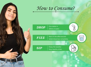 เม็ดฟู่เสริมภูมิคุ้มกันสำหรับผู้ใหญ่ผลิตภัณฑ์น้ำส้มสายชูแอปเปิ้ลไซเดอร์แร่ธาตุจากผู้ผลิตโรงงานโดยตรง - Product Image 5