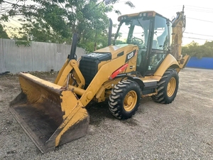 รถตักดิน420F 416E 430F รถตักตีนตะขาบที่มีสภาพแข็งแรงส่วนประกอบหลัก2020 200ตัน - Product Image 5