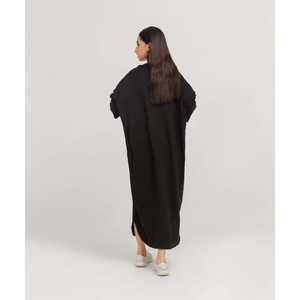 Vestido camisero para mujer - Product Image 4