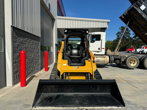 Entrega Rápida: Minicargadora Caterpillar 259D3, Ideal para Contratistas que Requieren Potencia, Precisión y Confiabilidad - Product Image 2