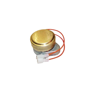 Motor Completo de 230V con Conexiones Serie SF 600100703 para Sistemas HVAC - Product Image 1