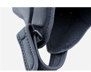 <span class=keywords><strong>Casque</strong></span> <span class=keywords><strong>de</strong></span> <span class=keywords><strong>protection</strong></span> pour la tête en mousse EVA rembourrée, <span class=keywords><strong>protection</strong></span> contre les chutes, coque souple, <span class=keywords><strong>casque</strong></span> <span class=keywords><strong>de</strong></span> gardien <span class=keywords><strong>de</strong></span> but pour les jeunes et les adultes - Product Image 5