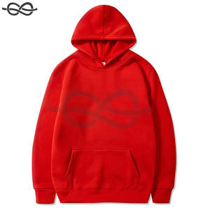 Sweat-shirt à capuche pour homme - Tissu respirant élégant et confortable, design brodé, couleurs et tailles personnalisables - Product Image 2