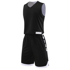 Vêtements de sport respirants grande taille Vente en gros Service OEM à vendre Uniforme de basket-ball Maillots de baseball de haute qualité pour hommes - Product Image 2
