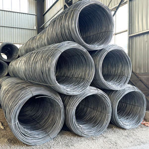 Tiges d'acier en vrac robustes pour matériaux de construction Renfort de béton fiable Fourniture en gros durable de haute résistance - Product Image 6