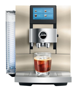Machine à expresso entièrement automatique Z10 avec fonction Cold Brew - Offre exceptionnelle - En stock - Livraison mondiale - Product Image 5