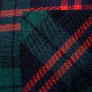 Unisex 2026 Moto <b>Flannel</b> <b>Shirt</b> 100% Cotton Thermal Interior Reinforced Stitching Brushed Finish Private Label Production Spring - Product Image 6