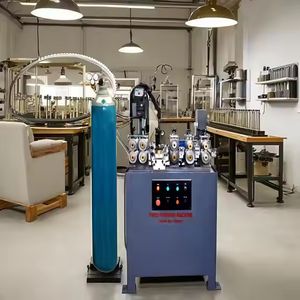 Machine de formage de tubes pour l'industrie de la bijouterie Outils et équipement pour tubes creux en or, argent, platine, cuivre, laiton et acier inoxydable - Product Image 2