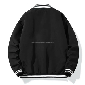 2024 Latest Style Letterman <b>Jacket</b> Youth Wear Letterman <b>Jacket</b> Best Price Letterman <b>Jacket</b> For Men - Product Image 3