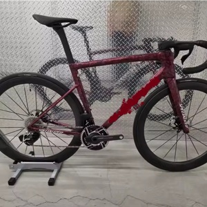 GOOD 2026 S-Works Tarmac SL8 56cm Rouge Axs CLX 31 Hautes performances avec garantie de 24 mois - Product Image 1