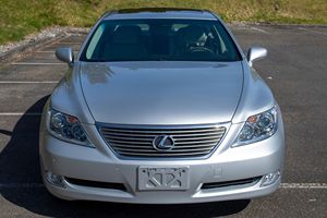 Lexus LS 460 L d'occasion 2007 - Product Image 1